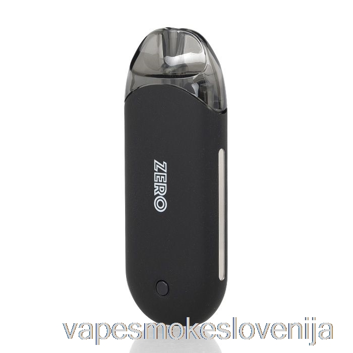 Vape Slovenija Vaporesso Renova Zero Pod Sistem črn